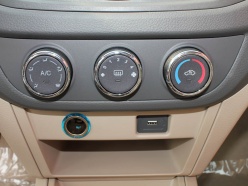 奇瑞汽車 2011款奇瑞E5