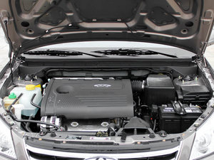 2011款1.5L 手动优悦版 其它
