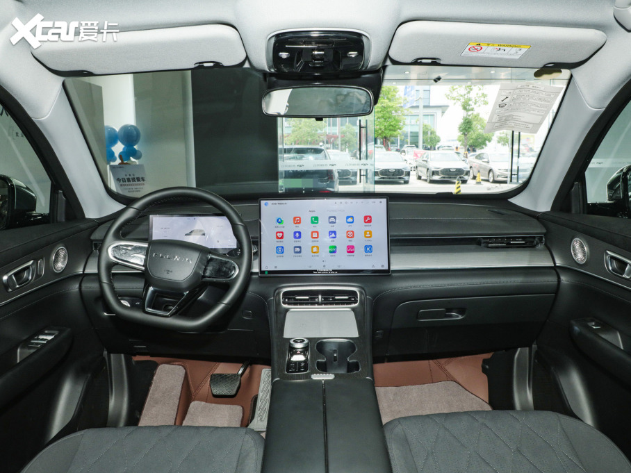 2025LT8 1.5T 130km A5