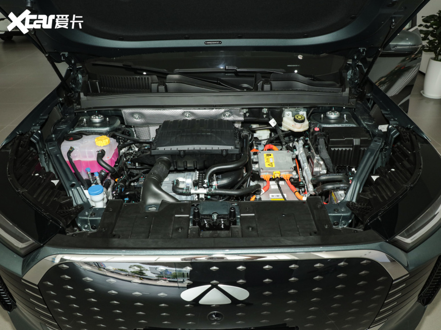 2025LT8 1.5T 130km A5