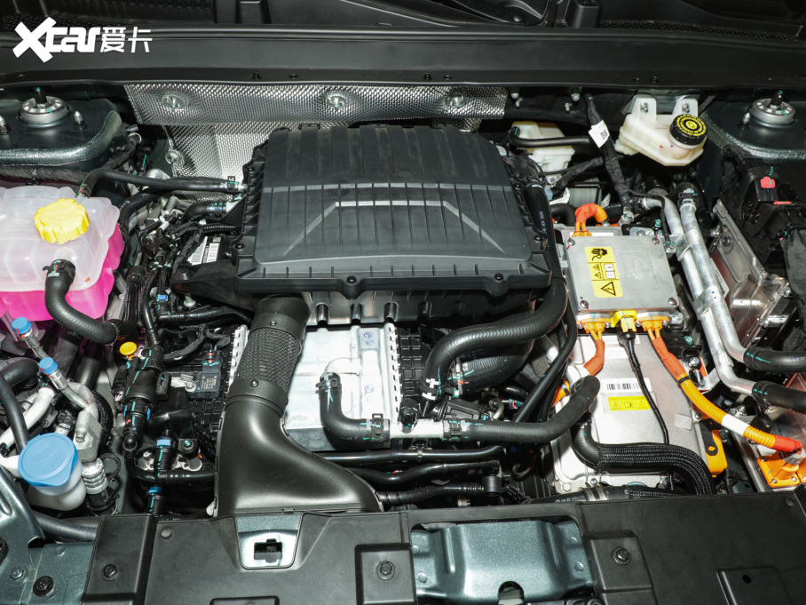 2025L(fng)T8 1.5T 130km A5