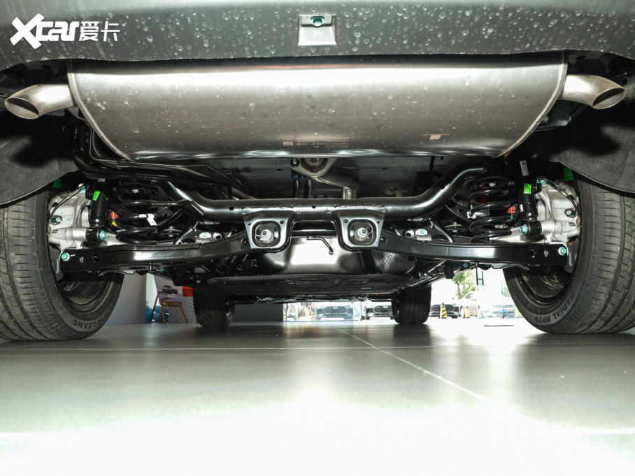 2025LT8 1.5T 130km A5