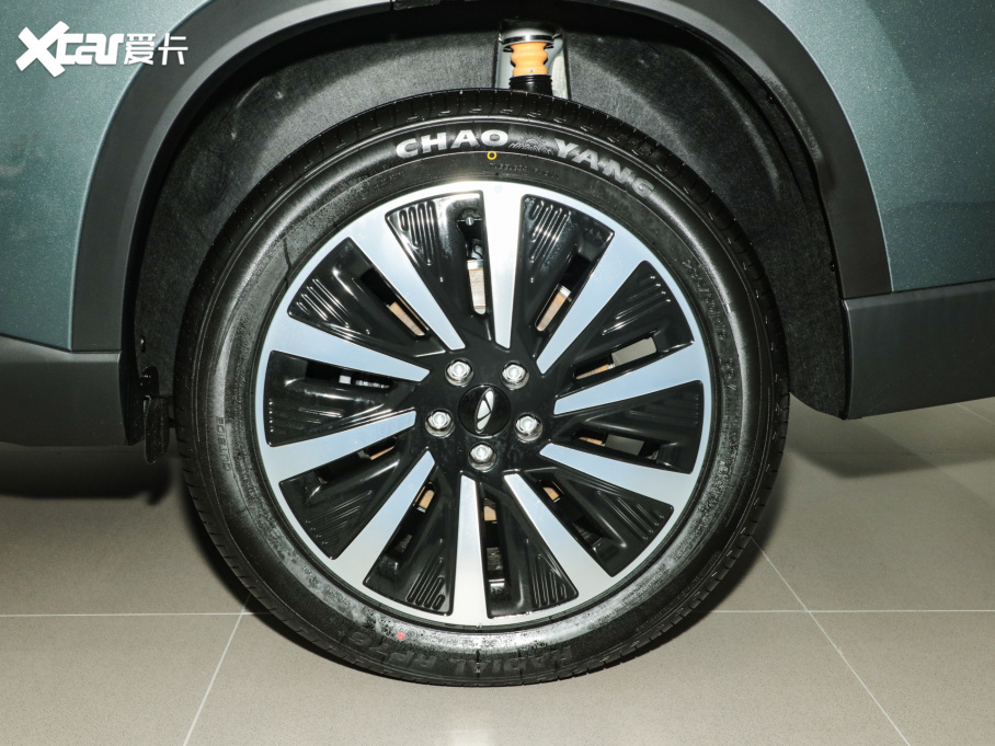 2025LT8 1.5T 130km A5