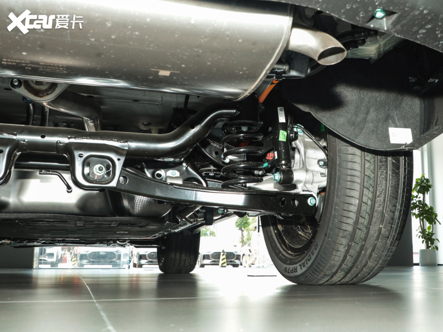 2025L(fng)T8 1.5T 130km A5