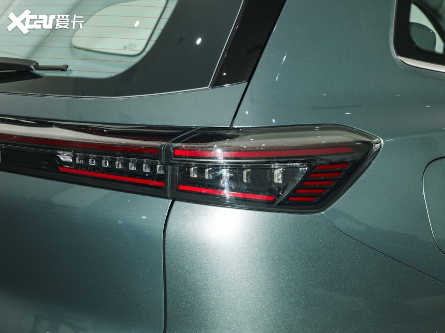 2025LT8 1.5T 130km A5