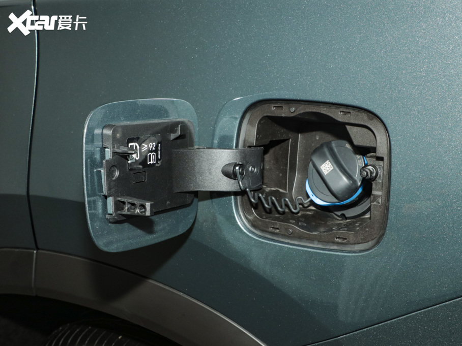 2025LT8 1.5T 130km A5