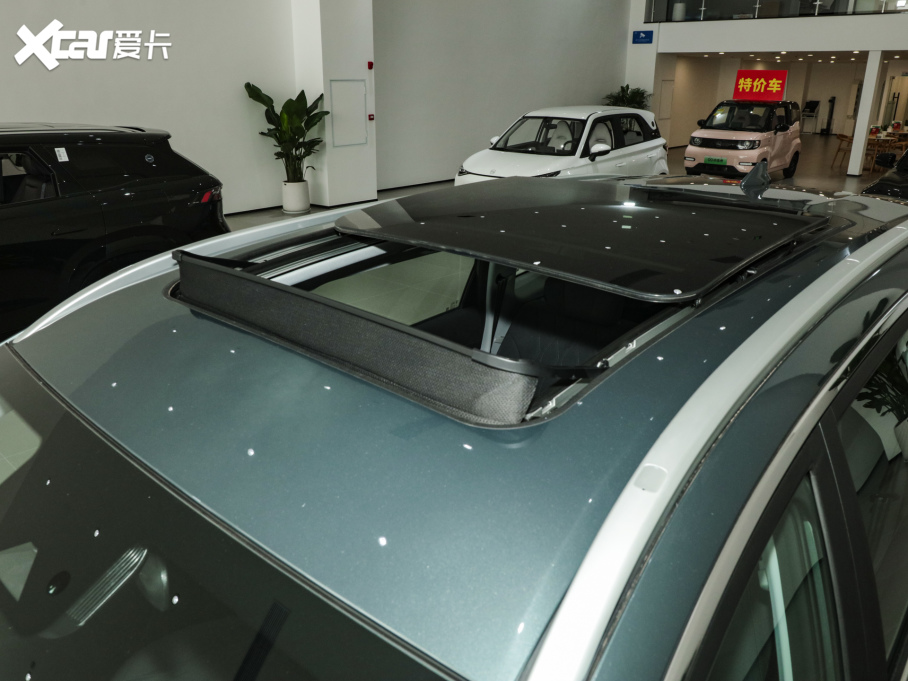 2025LT8 1.5T 130km A5