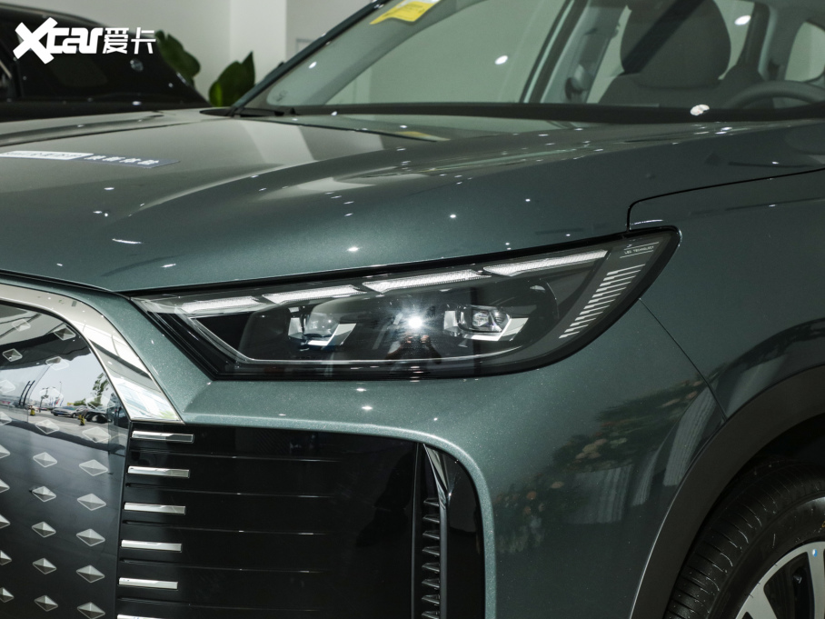 2025LT8 1.5T 130km A5