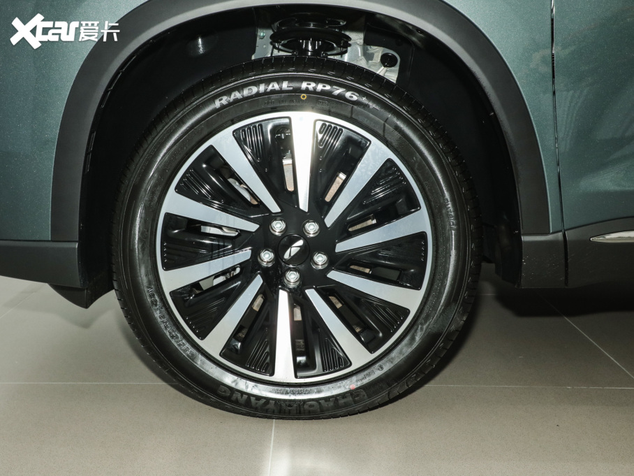 2025L(fng)T8 1.5T 130km A5