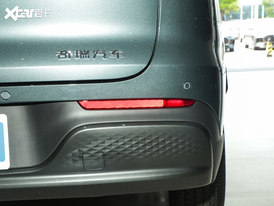 2025LT8 1.5T 130km A5