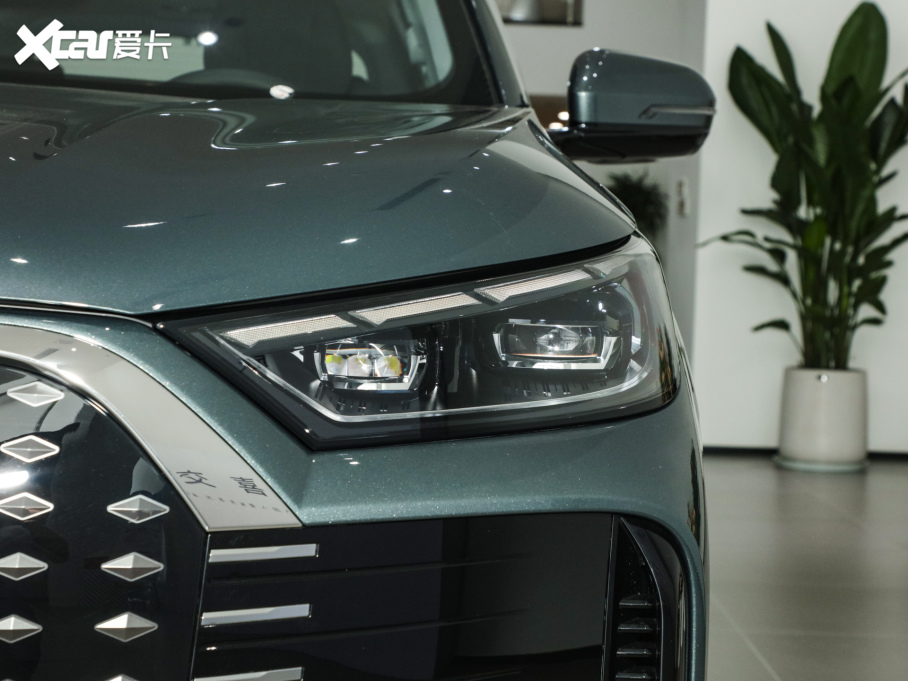 2025LT8 1.5T 130km A5