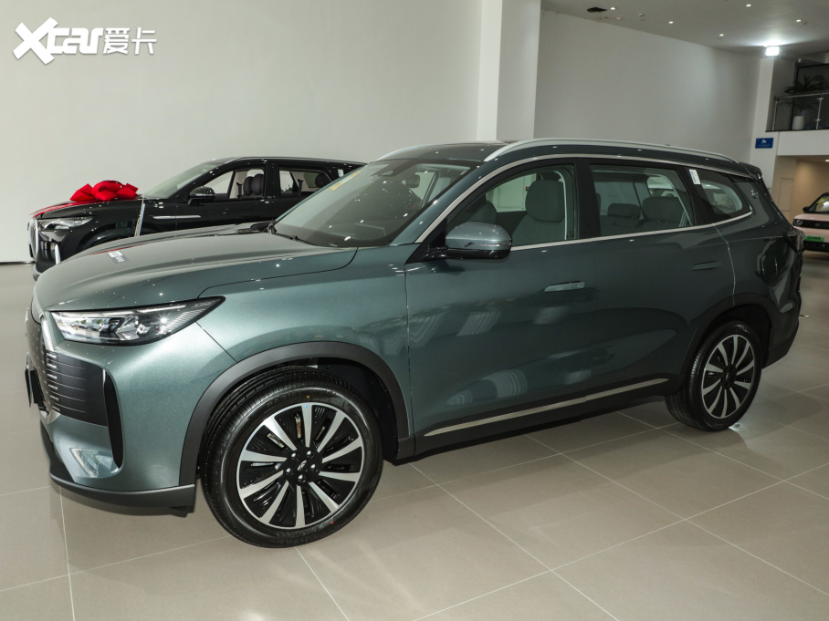 2025LT8 1.5T 130km A5