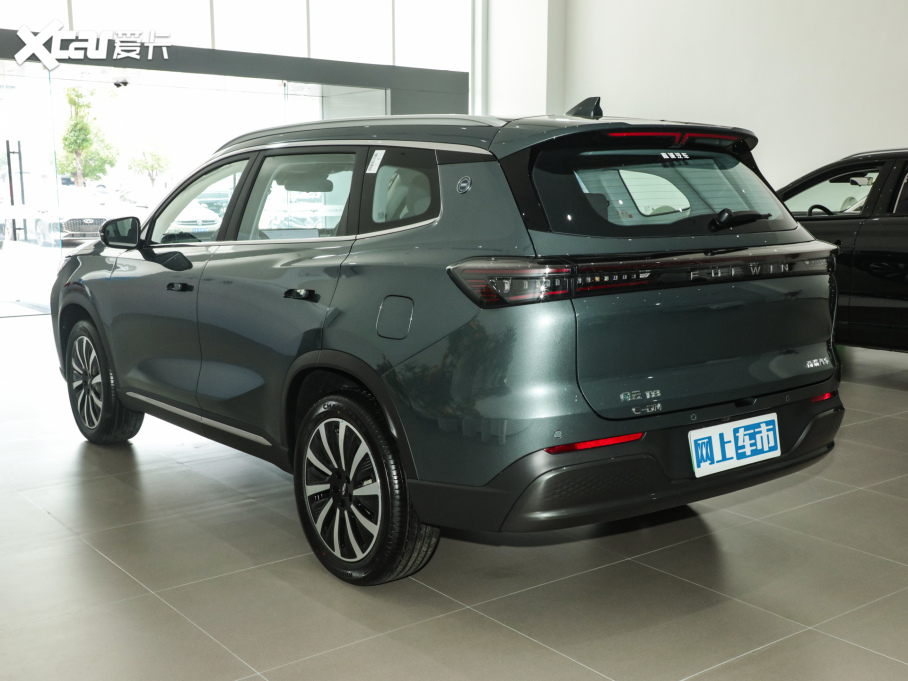 2025LT8 1.5T 130km A5