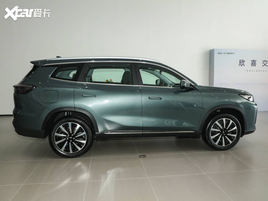 2025L(fng)T8 1.5T 130km A5