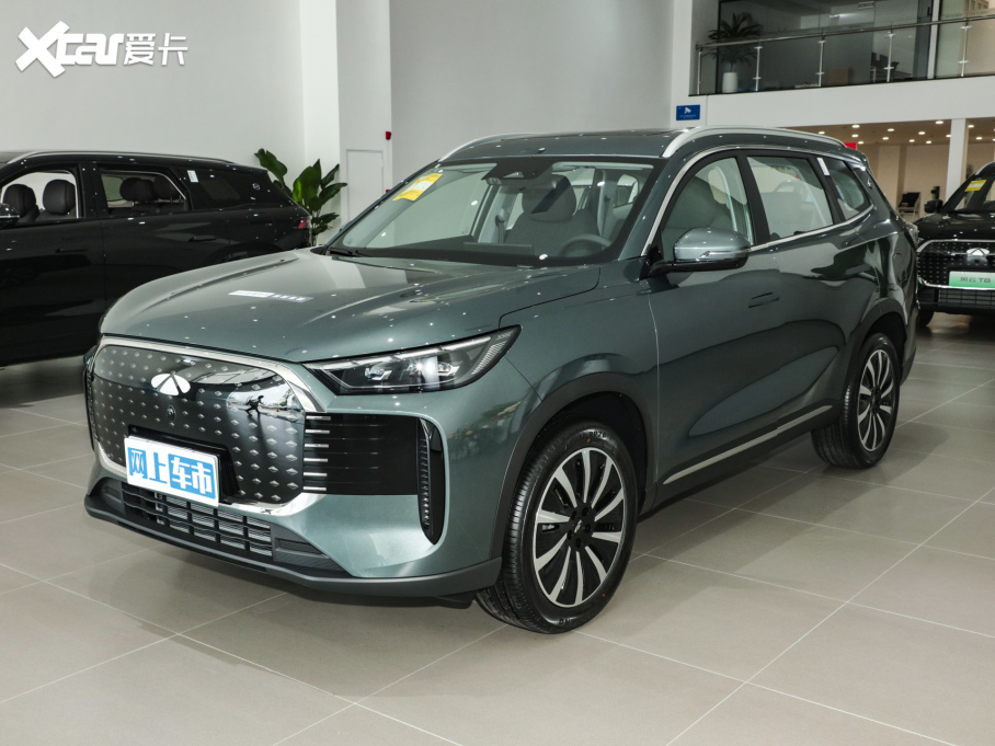 2025LT8 1.5T 130km A5