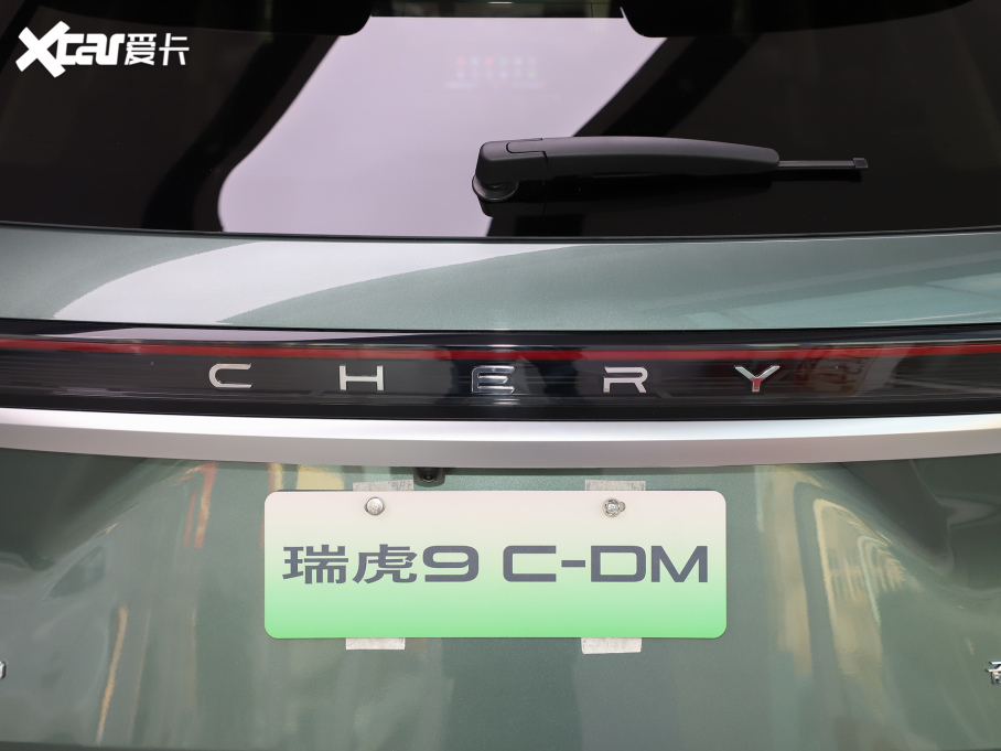 2025����9 C-DM 1.5T 82KM������ 5��