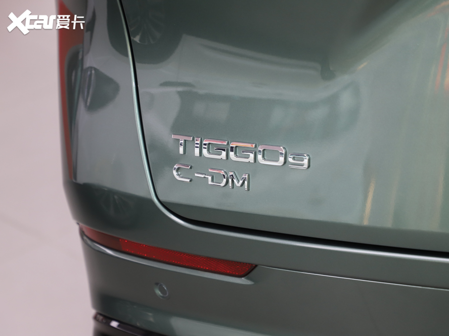 2025����9 C-DM 1.5T 82KM������ 5��