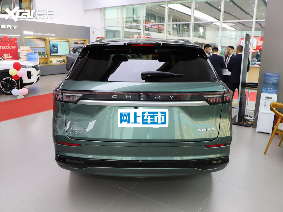 20259 C-DM 1.5T 82KM 5