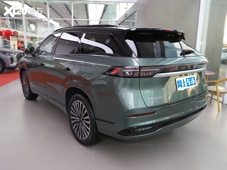 20259 C-DM 1.5T 82KM 5