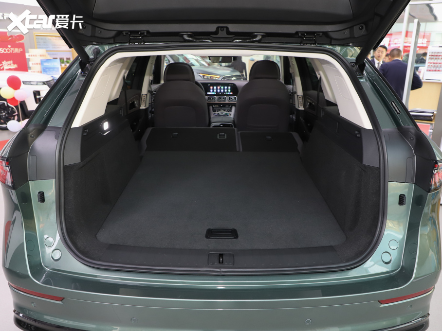 2025����9 C-DM 1.5T 82KM������ 5��