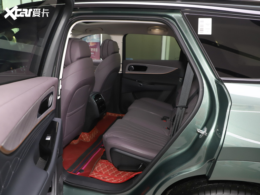 2025����9 C-DM 1.5T 82KM������ 5��