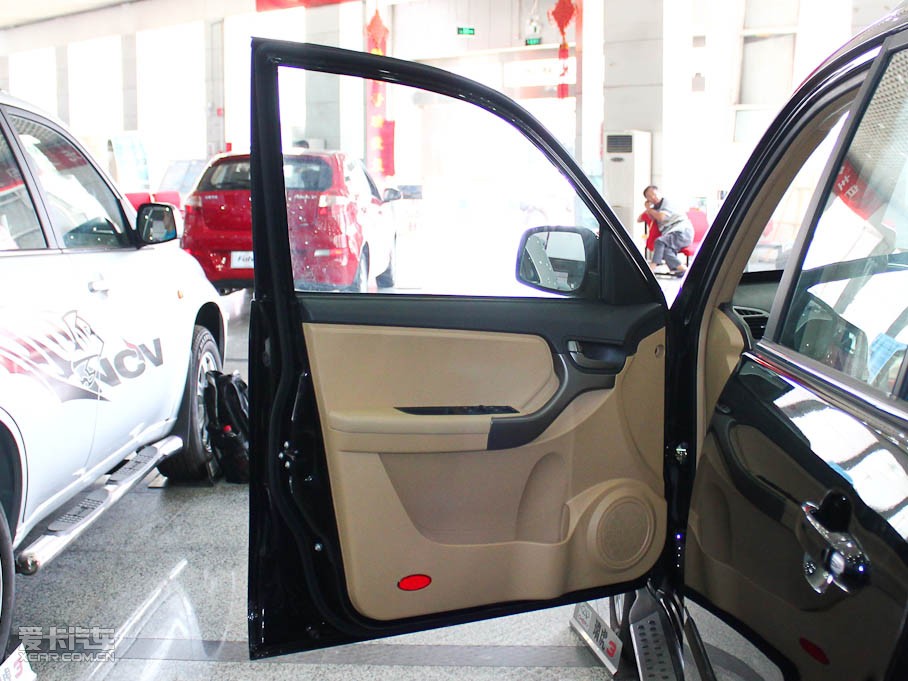 2011���� ��Ӣ�� 1.6DVVT �քӺ��A��