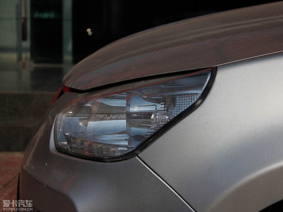 2011 Ӣ 1.6DVVT ք(dng)m