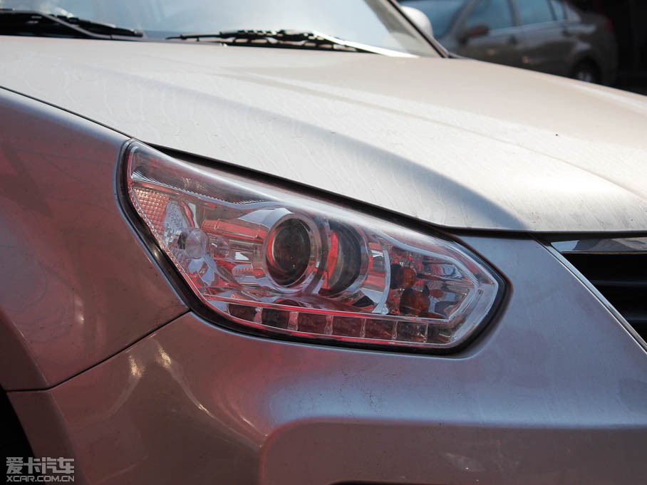 2011 Ӣ 1.6DVVT ք(dng)m