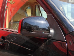 2011款精英版 1.6DVVT 手动豪华型 细节外观