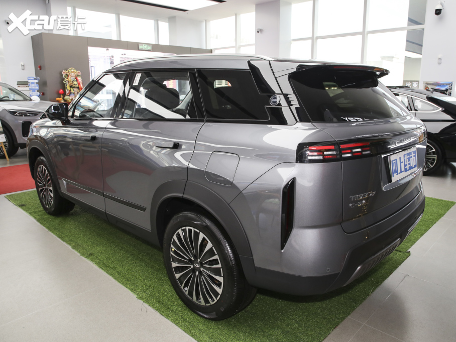 2025����7 C-DM 1.5T 120KM��