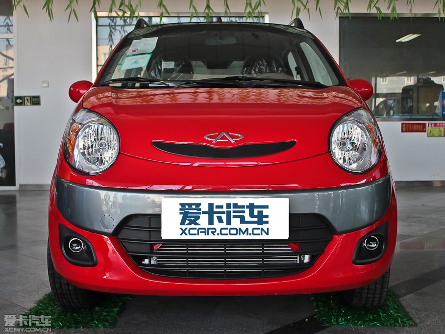 2012������QQ3 �\�Ӱ� 1.0L �քӆ�����