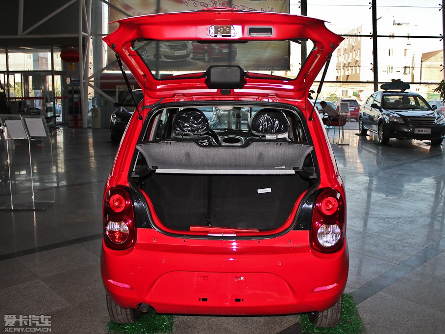 2012������QQ3 �\(y��n)�Ӱ� 1.0L �քӆ�����