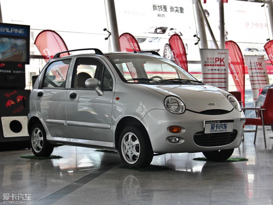 2012QQ3 r(sh)а 1.0L ք(dng)