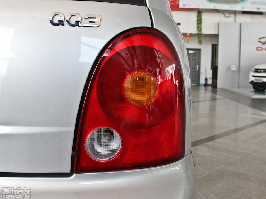 2012QQ3 r(sh)а 1.0L ք(dng)