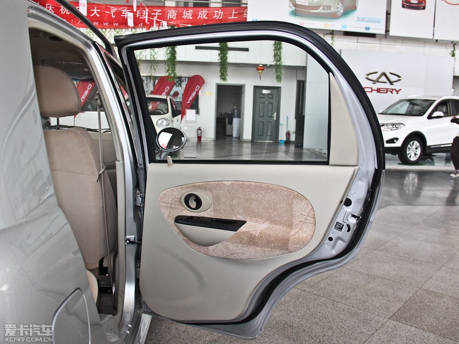 2012������QQ3 �r�а� 1.0L �քӐ�����