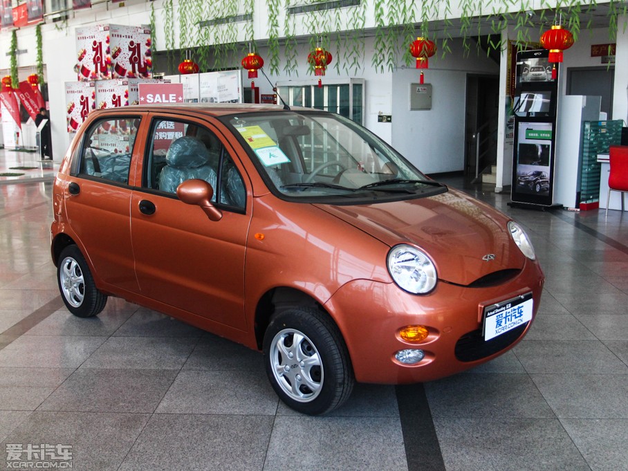 2012QQ3 r(sh)а 1.0L ք(dng)܊