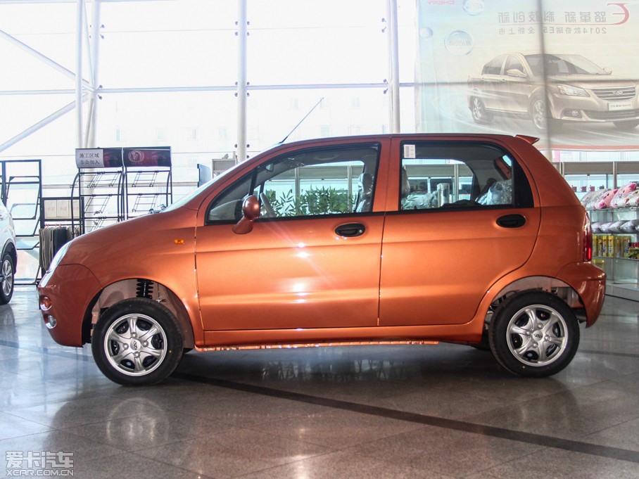 2012QQ3 rа 1.0L քӹ܊