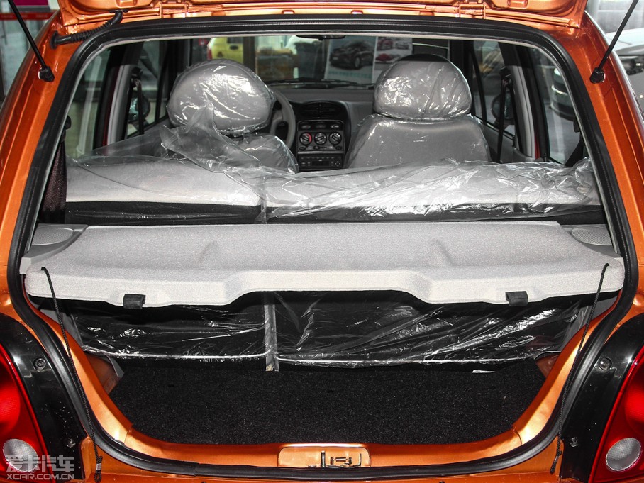 2012QQ3 rа 1.0L քӹ܊