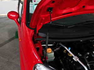 2012款运动版 1.0L 手动启航型 其它