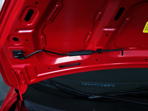 2012款运动版 1.0L 手动启航型 其它
