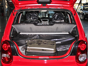 2012款运动版 1.0L 手动启航型 其它