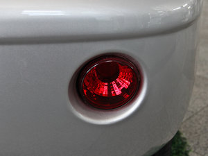 2012款时尚版 1.0L 手动爱尚型 细节外观