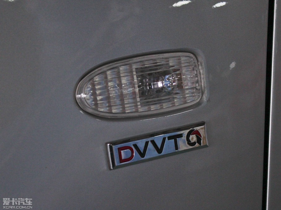 2012 TT 1.6DVVT CVTA