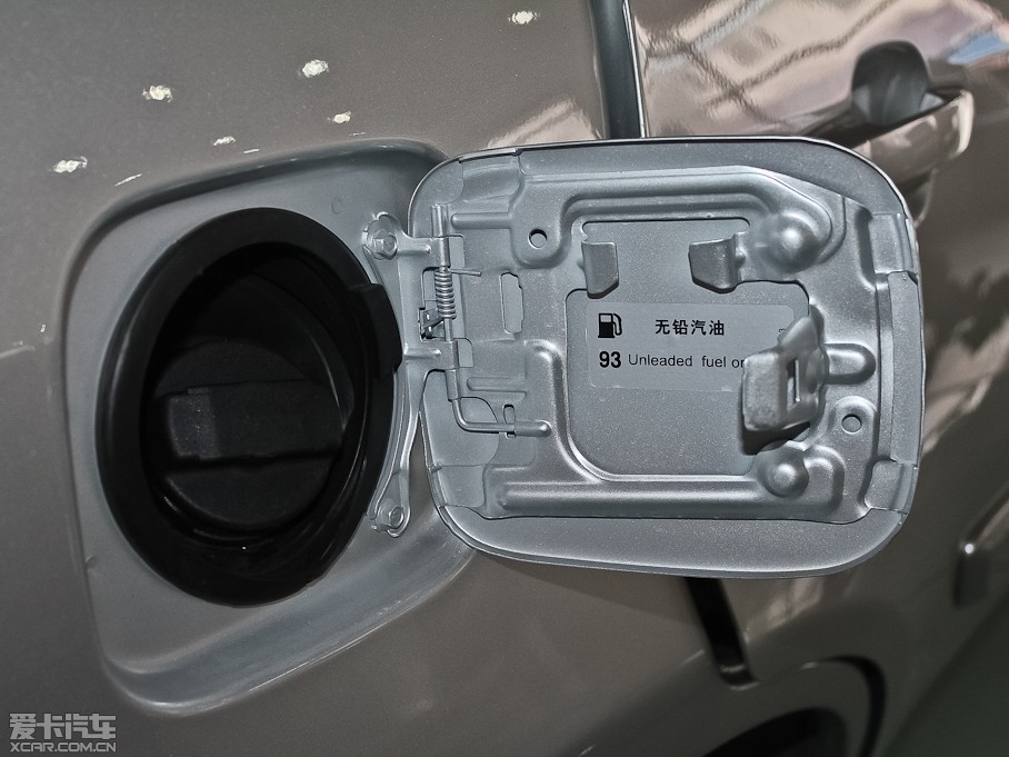 2012 TT 1.6DVVT CVTA