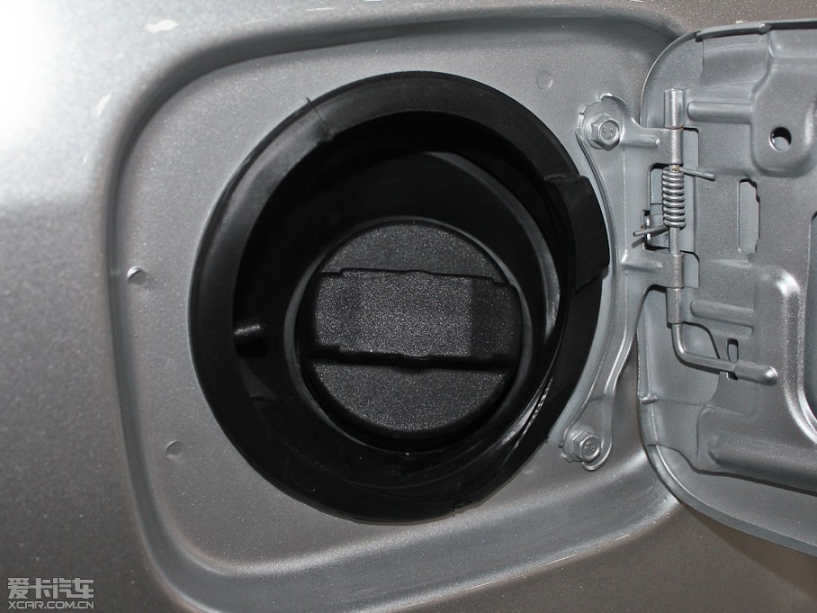 2012 TT 1.6DVVT CVTA