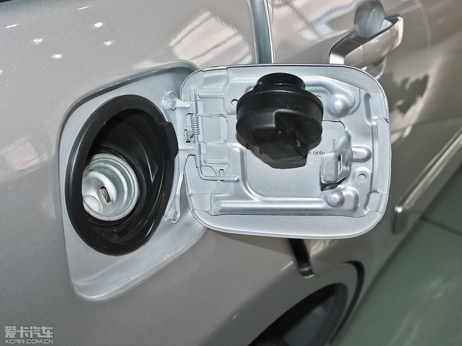 2012 TT 1.6DVVT CVTA