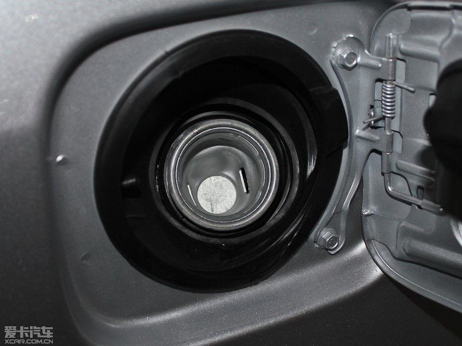 2012 TT 1.6DVVT CVTA