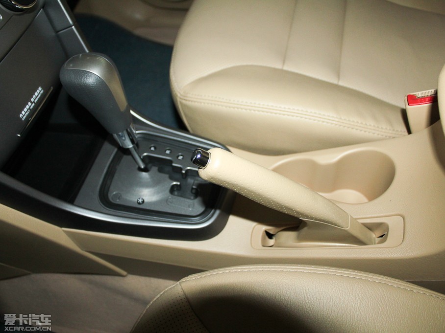 2012 TT 1.6DVVT CVTA