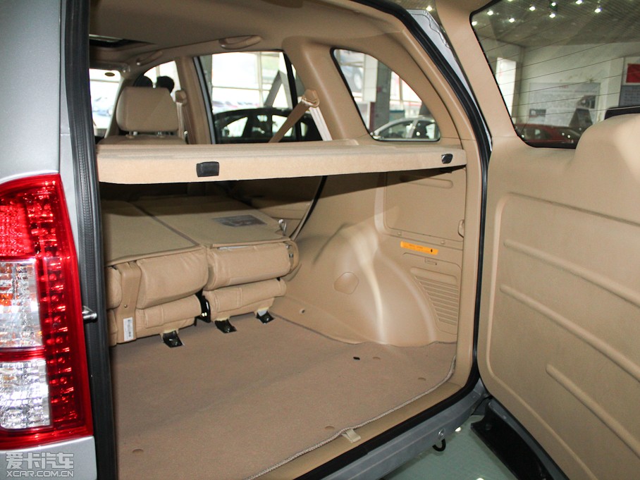 2012 TT 1.6DVVT CVTA