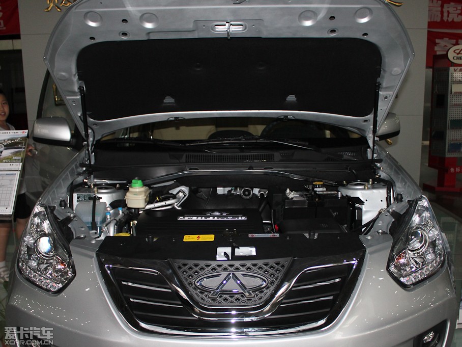 2012 TT 1.6DVVT CVTA